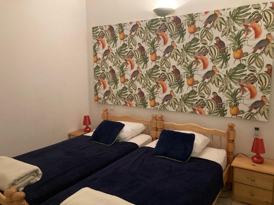 Les Pieds Dand L'Eau Apartment Banyuls-sur-Mer Exterior photo